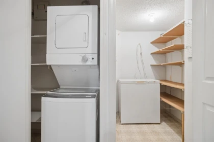 Primary Bedroom Photo of 119 67 Miner Street, New Westminster, BC