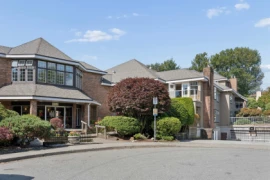 119 67 Miner Street, New Westminster, BC