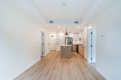 Primary Bedroom Photo of 206 27249 Aldergrove Town Centre Drive, Langley, BC