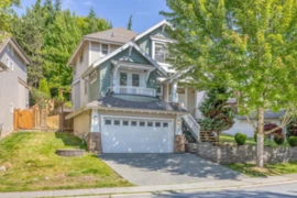 123 Maple Drive, Port Moody, BC