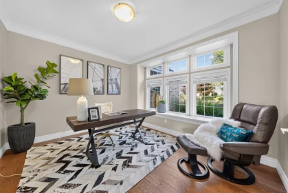 Breakfast Nook Photo of 2543 138 Street, Surrey, BC