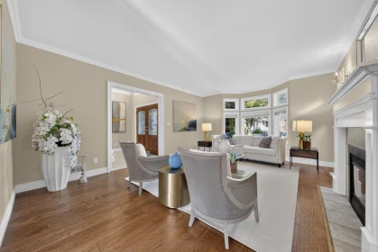 Primary Bedroom Photo of 2543 138 Street, Surrey, BC
