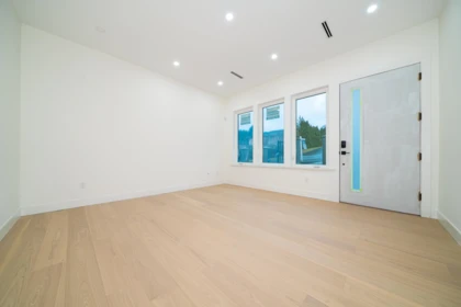 1 5091 Buxton Street, Burnaby, BC, Burnaby — Half Duplex for sale