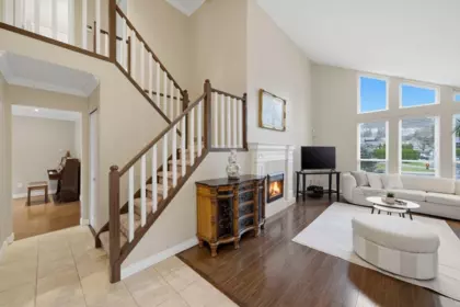 2808 Mccoomb Drive, Coquitlam, BC, Coquitlam — Single Family Residence for sale