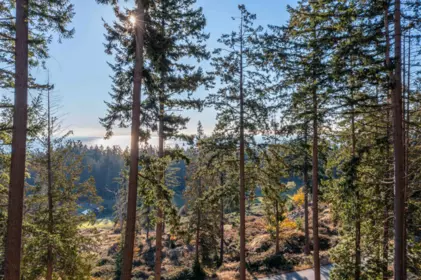 822 Mcintosh Lane, Bowen Island, BC, Bowen Island — Land for sale