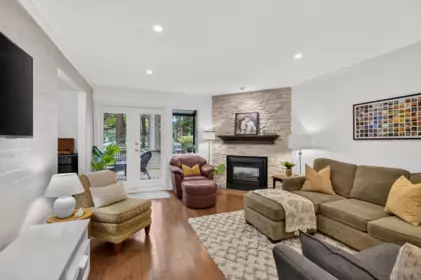 102 12741 16 Avenue, White Rock, BC, White Rock — Townhouse for sale