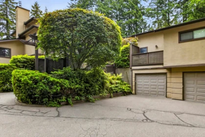 Exterior Rear Photo of 102 12741 16 Avenue, Surrey, BC