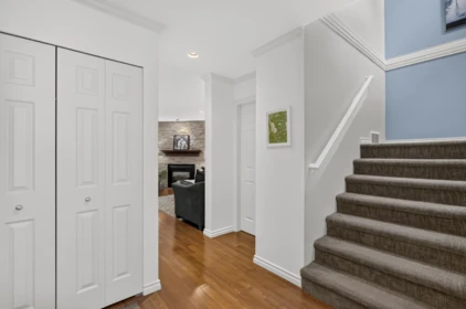 102 12741 16 Avenue, Surrey, BC, Surrey — Townhouse for sale