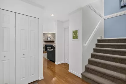 102 12741 16 Avenue, White Rock, BC, White Rock — Townhouse for sale