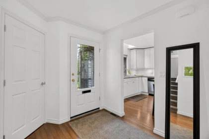 102 12741 16 Avenue, Surrey, BC, Surrey — Townhouse for sale