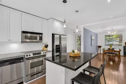 Office / Den Photo of 102 12741 16 Avenue, White Rock, BC