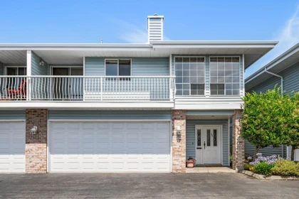 22 5216 201a Street, Langley, BC, Langley — Townhouse for sale