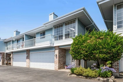 22 5216 201a Street, Langley, BC, Langley — Townhouse for sale