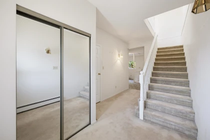 22 5216 201a Street, Langley, BC, Langley — Townhouse for sale