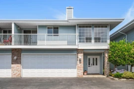 22 5216 201a Street, Langley, BC