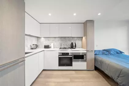 1903 1111 Richards Street, Vancouver, BC, Vancouver — Apartment/Condo for sale