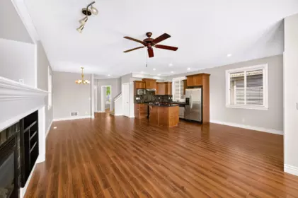 Breakfast Nook Photo of 19442 67a Avenue, Surrey, BC