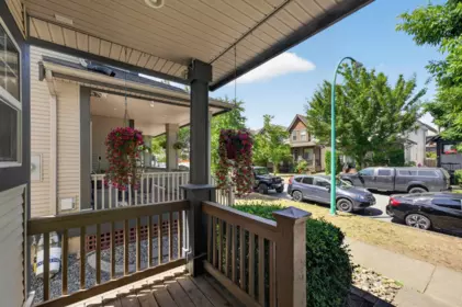 Community Amenities Photo (Clubhouse) of 19442 67a Avenue, Surrey, BC
