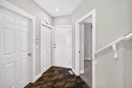 Garage Interior Photo of 19442 67a Avenue, Surrey, BC