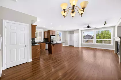 Primary Bedroom Photo of 19442 67a Avenue, Surrey, BC