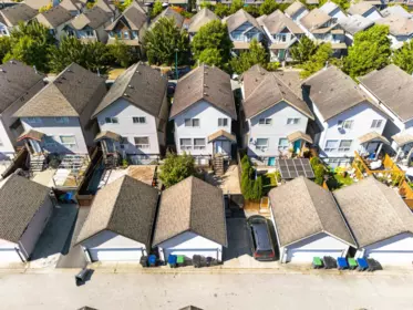 Street View Photo of 19442 67a Avenue, Surrey, BC