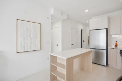 Breakfast Nook Photo of 601 10465 139 Street, Surrey, BC