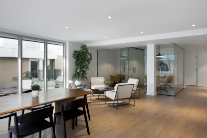 Entry Foyer Photo of 601 10465 139 Street, Surrey, BC