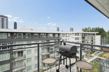 Loft / Bonus Room Photo of 601 10465 139 Street, Surrey, BC