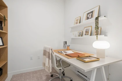 Powder Room Photo of 601 10465 139 Street, Surrey, BC