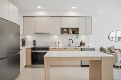 Primary Bedroom Photo of 601 10465 139 Street, Surrey, BC