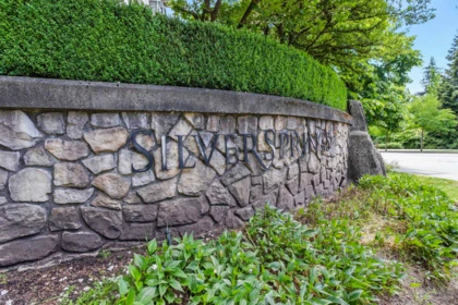 301 2966 Silver Springs Boulevard, Coquitlam, BC, Coquitlam — Apartment/Condo for sale