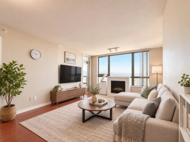 2605 7063 Hall Avenue, Burnaby, BC, Burnaby — Apartment/Condo for sale
