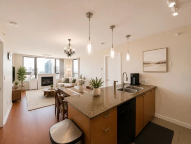 2605 7063 Hall Avenue, Burnaby, BC, Burnaby — Apartment/Condo for sale