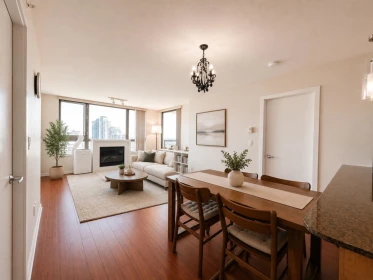 2605 7063 Hall Avenue, Burnaby, BC, Burnaby — Apartment/Condo for sale