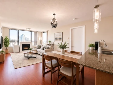 2605 7063 Hall Avenue, Burnaby, BC, Burnaby — Apartment/Condo for sale