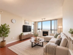 2605 7063 Hall Avenue, Burnaby, BC