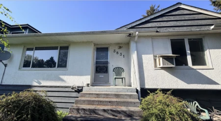 3831 Marine Drive, Burnaby, BC, Burnaby — Single Family Residence for sale