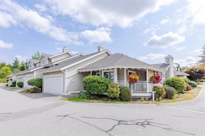 24 20788 87 Avenue, Langley, BC, Langley — Townhouse for sale