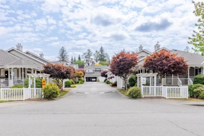 24 20788 87 Avenue, Langley, BC, Langley — Townhouse for sale