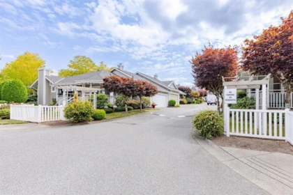 24 20788 87 Avenue, Langley, BC, Langley — Townhouse for sale