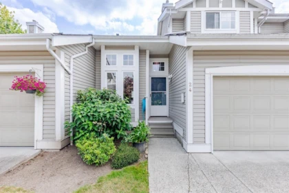 24 20788 87 Avenue, Langley, BC, Langley — Townhouse for sale