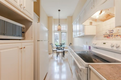 Kitchen Photo of 24 20788 87 Avenue, Langley, BC