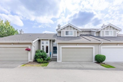 24 20788 87 Avenue, Langley, BC, Langley — Townhouse for sale