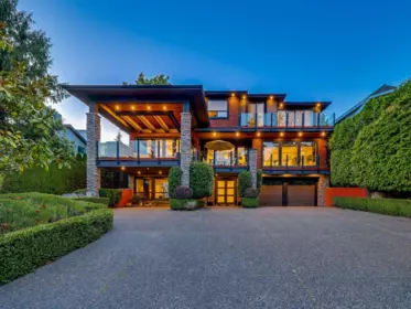 13307 Marine Drive, Surrey, BC, Surrey — Single Family Residence for sale
