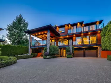 13307 Marine Drive, Surrey, BC, Surrey — Single Family Residence for sale