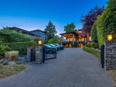 13307 Marine Drive, Surrey, BC, Surrey — Single Family Residence for sale