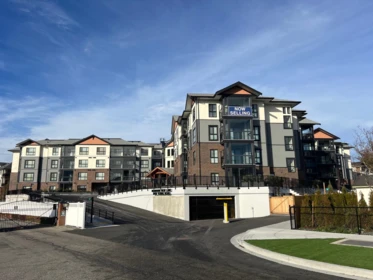413 8497 Young Road, Chilliwack, BC, Chilliwack — Apartment/Condo for sale