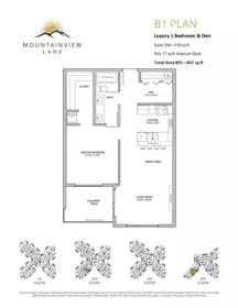 Hot Tub / Spa Photo of 413 8497 Young Road, Chilliwack, BC