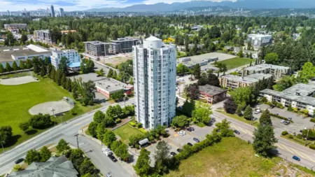 PH4 14820 104 Avenue, Surrey, BC, Surrey — Apartment/Condo for sale