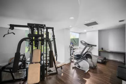 Loft / Bonus Room Photo of PH4 14820 104 Avenue, Surrey, BC